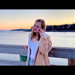 Meet your Posher, Krista